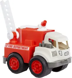 little-tikes-my-first-cars-dirt-diggers-woz-strazacki-auto-samochod-pojazd