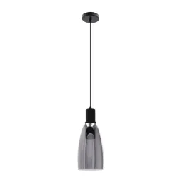 lampa-wiszaca-zwis-udin-candellux-czarny-dymiony-klosz-gu10-31-26927