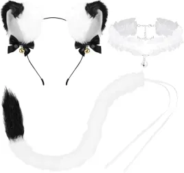 zestaw-kostium-kota-uszy-ogon-choker-z-dzwonkiem-akcesoria-halloween