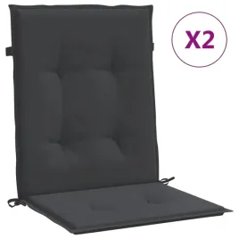 vidaxl-poduszki-na-krzesla-ogrodowe-2-szt-czarne-100x50x3-cm