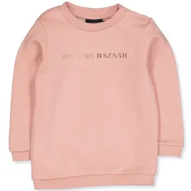 bruuns-bazaar-rozowa-bluza-dziecieca-z-dlugim-rekawem-68-kym