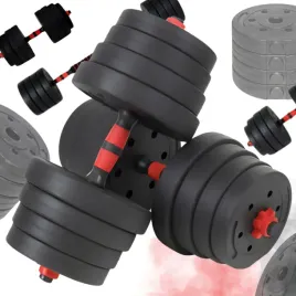 hantle-bitumiczne-40kg-or-regulowane-2x20-kg-or-sztanga-ciezarki-do-cwiczen