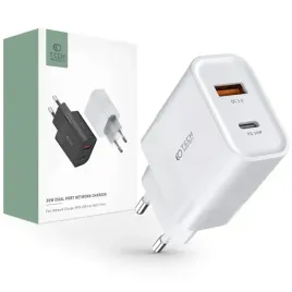szybka-ladowarka-sieciowa-dwa-porty-1-x-usb-1x-usb-c-pd-30w-qc3-0-3a