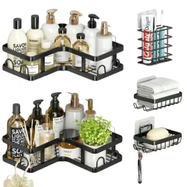 zestaw-polek-lazienkowych-3-x-koszyki-2-x-narozne-do-lazienki-wiszaca