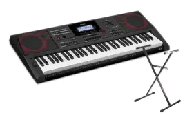 casio-ct-x5000-keyboard-klawisz-statyw