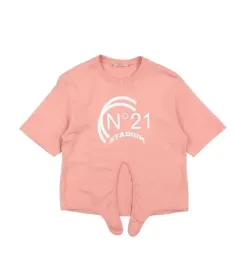 n21-pomaranczowy-bawelniany-t-shirt-z-wiazaniem-na-plecach-170-174-kyp