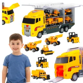 transporter-ciezarowka-tir-wyrzutnia-metalowe-auta-maszyny-budowlane-laweta