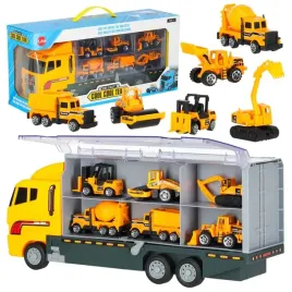 transporter-ciezarowka-tir-wyrzutnia-metalowe-auta-maszyny-budowlane-laweta