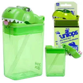 drink-in-the-box-tritanowy-kwadratowy-bidon-dzieciecy-dinozaur-235ml