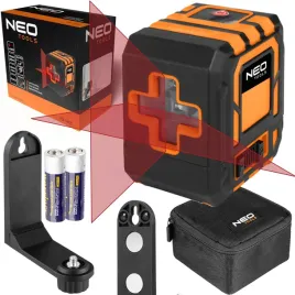 neo-laser-krzyzowy-20-m-z-etui-i-uchwytem-magnetycznym-czerwony-75-142