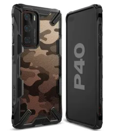 etui-ringke-fusion-do-huawei-p40