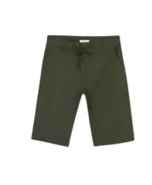 defacto-meskie-spodenki-wiazane-khaki-przed-kolano-50-kwa