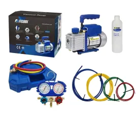 pompa-prozniowa-aitcool-vp115-manometry-aitcool-r32-r410a-zestaw-pretow