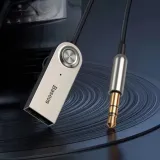 baseus-adapter-odbiornik-audio-transmiter-bluetooth-do-samochodu-usb-aux-stan-nowy-marka-baseus