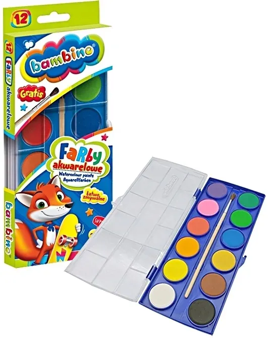farby-akwarelowe-12-bambino-stan-nowy