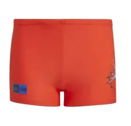 adidas-czerwone-kapielowki-dopasowane-z-nadrukiem-spiderman-13-14-k-a