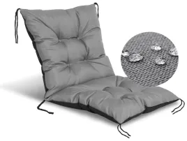 poduszka-ogrodowa-50x50x50-cm-na-krzeslo-ogrodowe-lawke-wodoodporna-szara