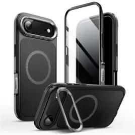 etui-supcase-iblsn-ares-flip-mag-magsafe-do-apple-iphone-17-air-black