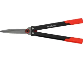 yato-nozyce-ogrodowe-reczne-do-zywoplotu-yt-88250-proste-nylonowe-605mm