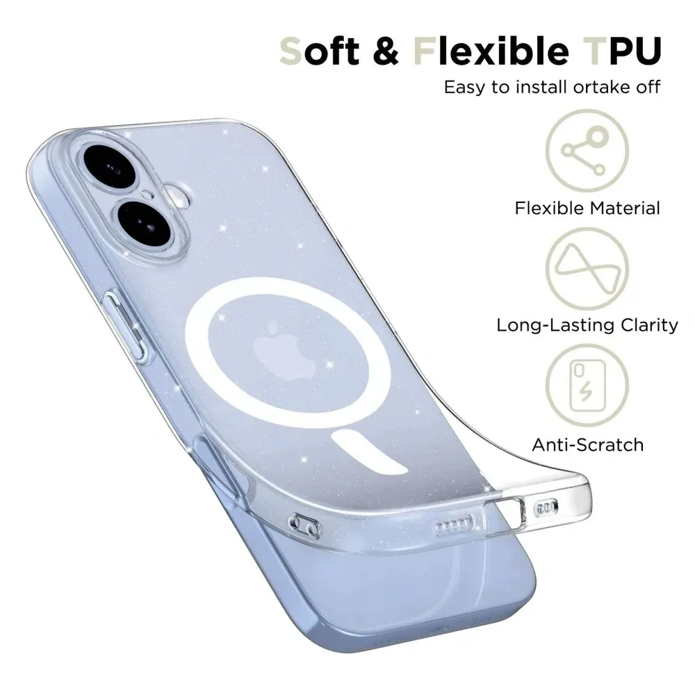 etui-tech-protect-flexair-magsafe-do-apple-iphone-17-glitter