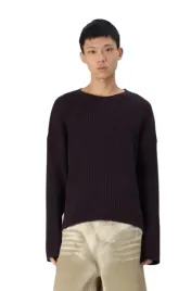 weekday-sweter-meski-waskie-zebrowanie-okragly-dekolt-granatowy-m-kwe