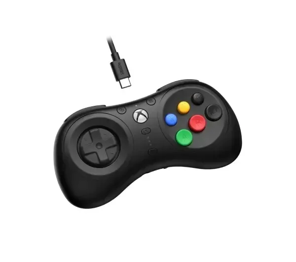 kontroler-8bitdo-m30-czarny-zasilanie-usb
