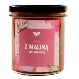 miod-nektarowy-z-malina-liofilizowana-400-g-naturalna-slodycz-z-owocami