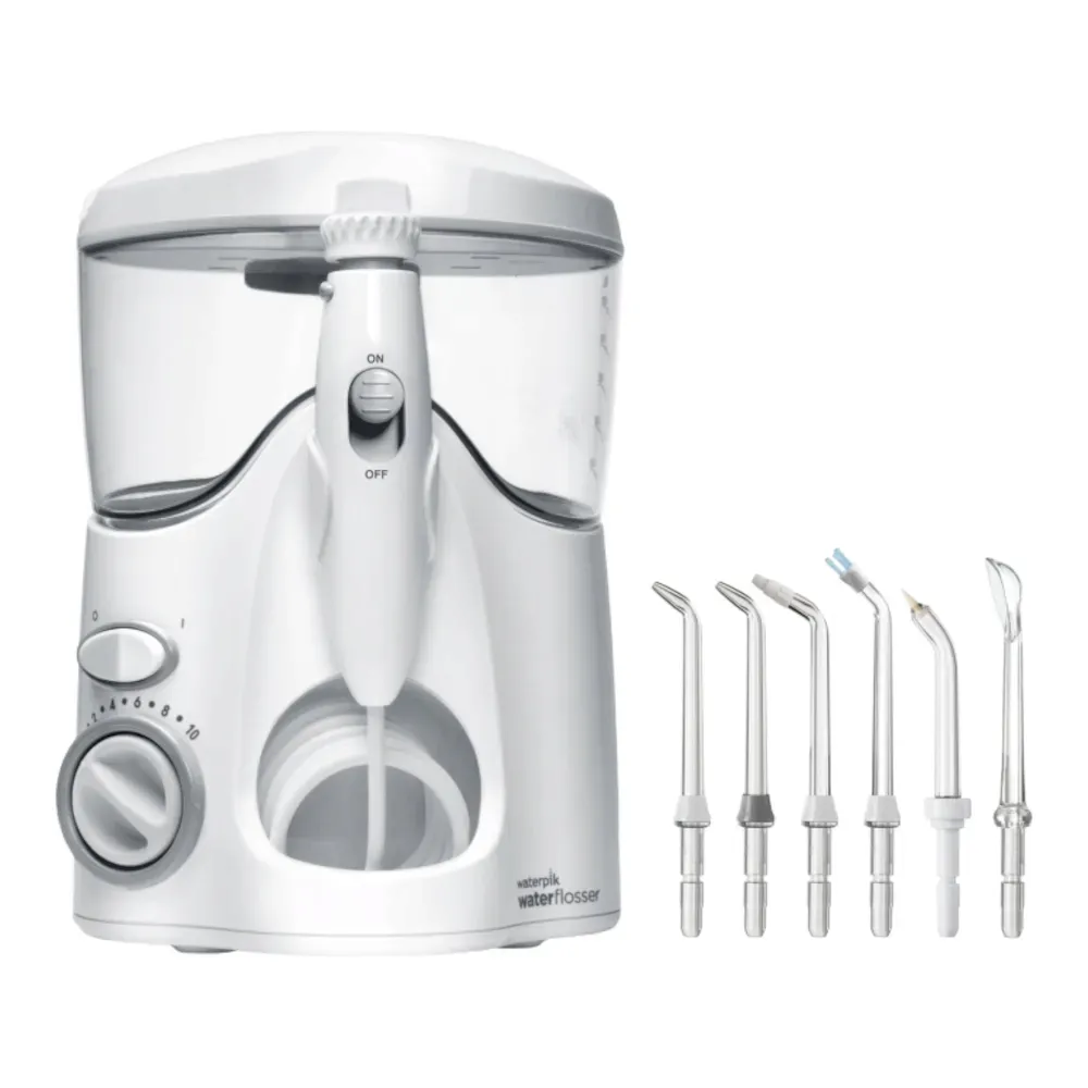 irygator-waterpik-wf-100