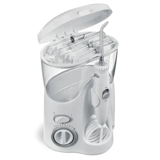 irygator-waterpik-wf-100-rodzaj-strumienia-pulsacyjny