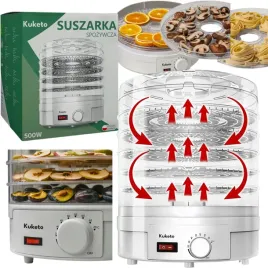 suszarka-do-grzybow-owocow-przypraw-duza-suszarka-spozywcza-moc-500w-5-sit