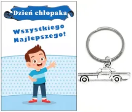 brelok-breloczek-auto-samochod-prezent-dzien-chlopaka-pasowanie-upominek