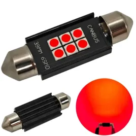 c5w-c10w-zarowka-led-sv8-5-12-24v-canbus-39mm-mocna-czerwony