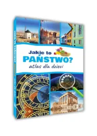 jakie-to-panstwo-europa-atlas-dla-dzieci-jaroslaw-gorski