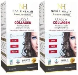 2-x-noble-health-class-a-collagen-90-kaps-kwas-hialuronowy-wsparcie-wlosow