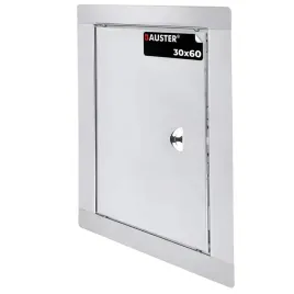 drzwiczki-rewizyjne-nierdzewne-30x60cm-zatrzask