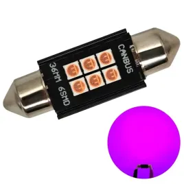c5w-zarowka-led-sv8-5-12-24v-canbus-36mm-mocna-rozowy