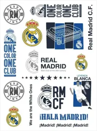 tatuaze-wodne-rm-111-real-madrid