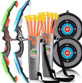 zestaw-strzelecki-2-luki-swiecace-led-20-strzaly-tarcza-gra-rodzinna-xxl