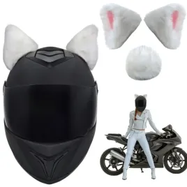 uszy-do-kasku-z-ogonkiem-futerko-2-szt-bialy