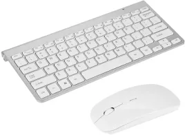 klawiatura-mysz-optyczna-bezprzewodowa-aluminiowa-srebrna-imac-mini-zesta