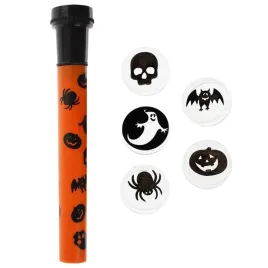 latarka-z-nakladkami-halloweenowe-wzory-gadzety-na-halloween