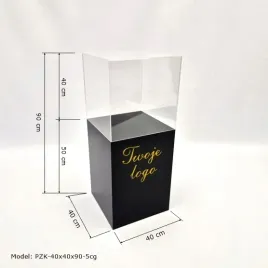 postument-z-kloszem-logo-podest-z-plexi-czarnej-40x40x90cm-na-wystawe