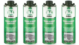 boll-zestaw-konserwacja-karoserii-baranek-4x1l-czarny