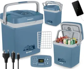 lodowka-turystyczna-samochodowa-12v-230v-usb-funkcja-grzania-26l