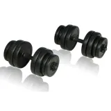 vidaxl-hantle-2x15-kg-dlugosc-calkowita-5-cm