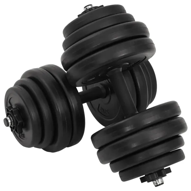 vidaxl-hantle-2x15-kg-stan-nowy-marka-shumee
