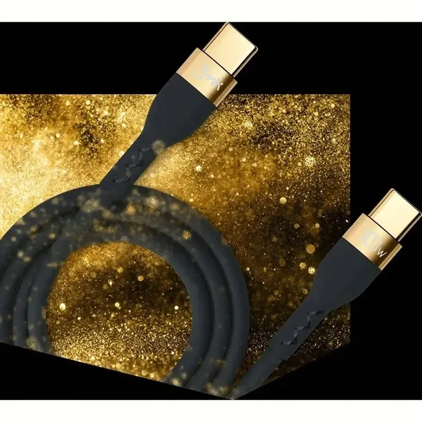kabel-3mk-hyper-silicone-cable-usb-c-usb-c-100w-2m-czarny-kod-producenta-a-3mk-hyper-cable-c-to-c-2m-100w-black
