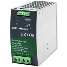 qoltec-modul-ups-dc-na-szyne-din-or-40a-or-24v