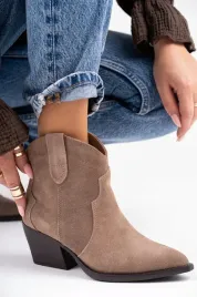 brazowe-kowbojki-damskie-na-niskim-obcasie-ze-skory-naturalnej-38