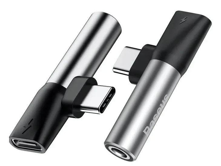 adapter-baseus-usb-c-do-mini-jack-3-5mm-usb-c-stan-nowy-marka-baseus
